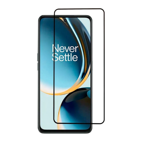 Película de vidro temperado Oneplus Nord CE 3 Lite / Nord N30 5G Full Screen 3D