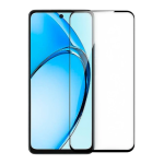 Película de vidro temperado Oppo A60 Full Screen 3D