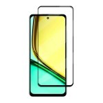 Película de vidro temperado Realme C67 4G Full Screen 3D