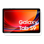Película de vidro temperado Samsung Galaxy Tab S9 / S9 FE