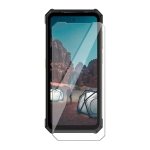 Película de vidro temperado Unihertz 8849 Tank 3 Pro 5G