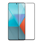 Película de vidro temperado Xiaomi Redmi Note 13 Pro 5G / Poco X6 5G Full Screen 3D