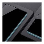 Película de vidro temperado Xiaomi Redmi Note 13 Pro 5G / Poco X6 5G Full Screen 3D