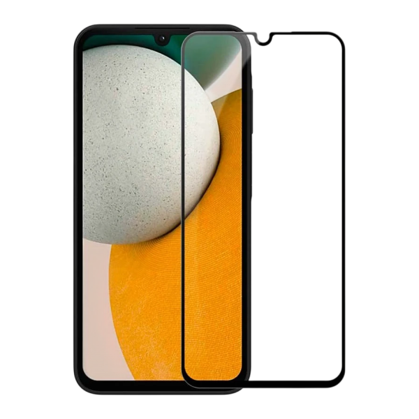 Película de VidroSamsung Galaxy A16 4G / A16 5G Full Screen 3D