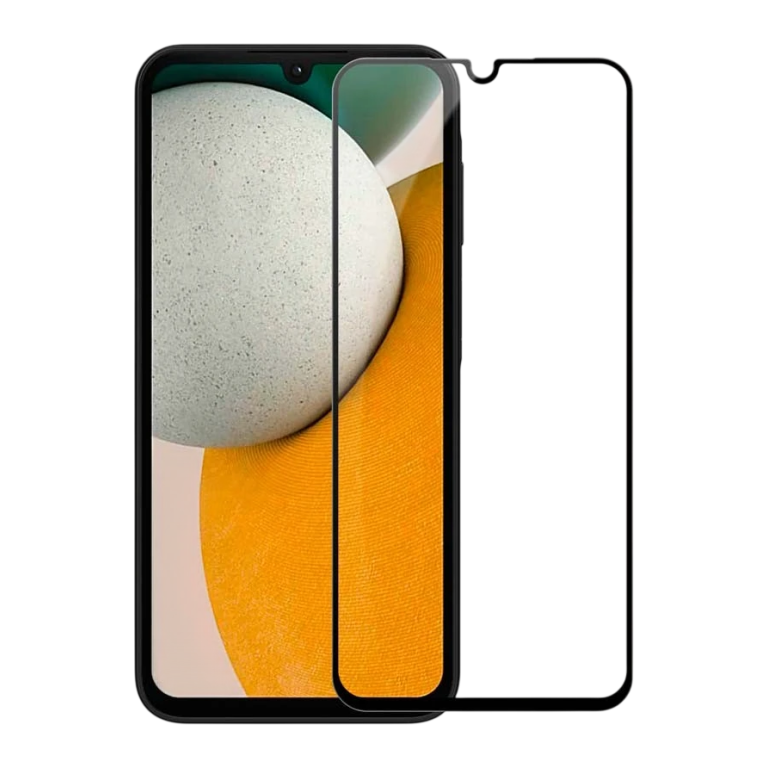 Película de VidroSamsung Galaxy A16 4G / A16 5G Full Screen 3D