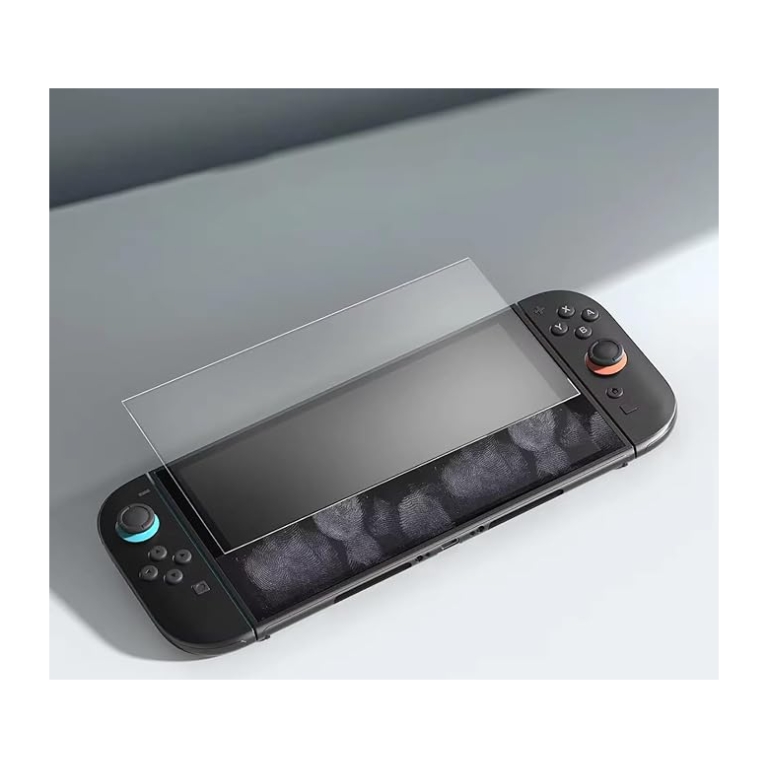 Película de vidro – Nintendo Switch 2