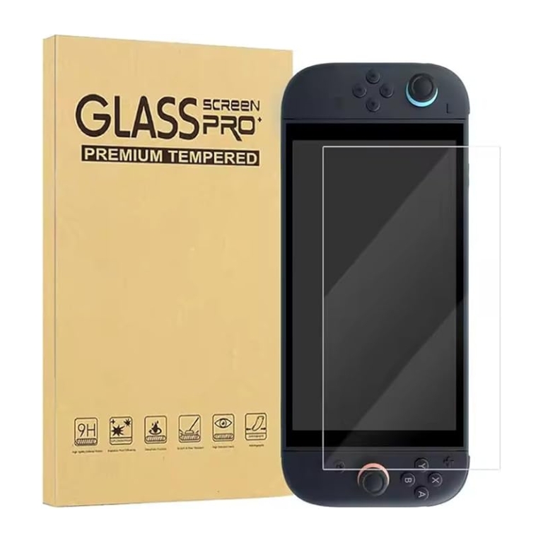 pelicula nintendo switch 2