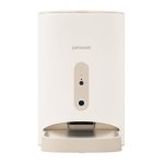 PetWant F11-C - Distribuidor automático de Alimentos para Animais de estimação