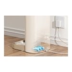 PetWant F11-C - Distribuidor automático de Alimentos para Animais de estimação