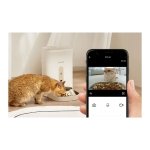 PetWant F11-C - Distribuidor automático de Alimentos para Animais de estimação