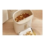 PetWant F11-C - Distribuidor automático de Alimentos para Animais de estimação