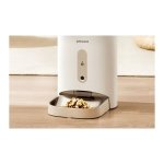 PetWant F11-C - Distribuidor automático de Alimentos para Animais de estimação