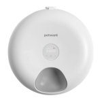 PetWant F13 Alimentador Inteligente de 6 Compartimentos