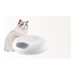 PetWant F13 Alimentador Inteligente de 6 Compartimentos