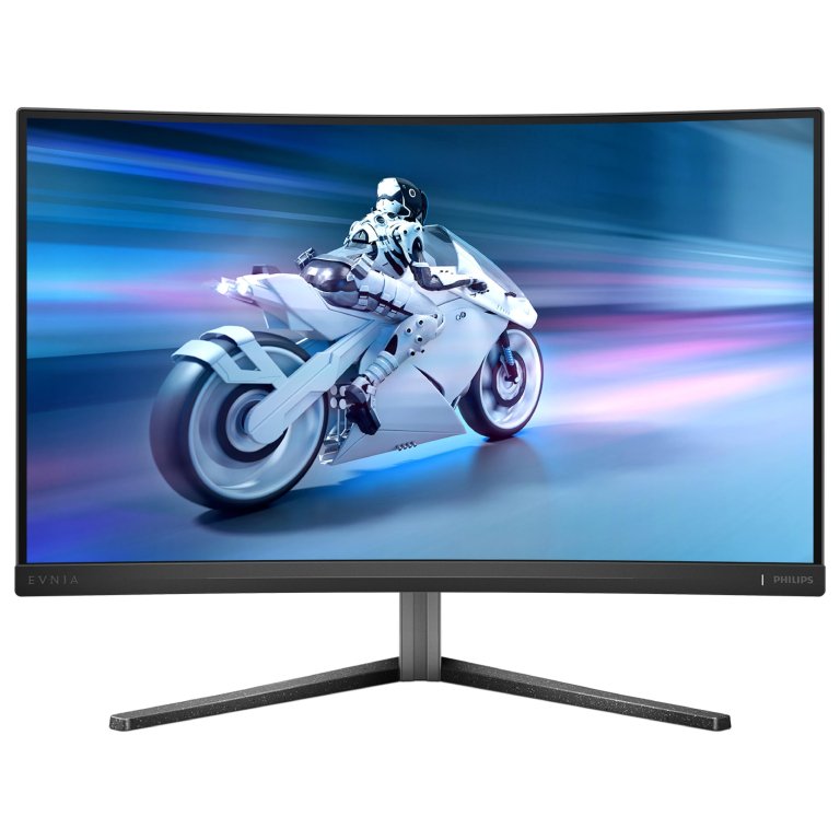 Philips Evnia 5000 27M2C5200W/00 27" FullHD VA 280Hz