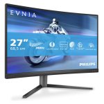 Philips Evnia 5000 27M2C5200W/00 27" FullHD VA 280Hz