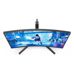 Philips Evnia 5000 27M2C5200W/00 27" FullHD VA 280Hz