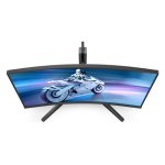 Philips Evnia 5000 27M2C5200W/00 27" FullHD VA 280Hz