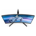 Philips Evnia 5000 27M2C5200W/00 27" FullHD VA 280Hz