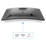 Philips Evnia 5000 27M2C5200W/00 27" FullHD VA 280Hz