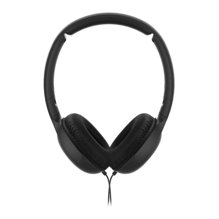 Philips TPV UH 201 BK - Auscultadores - Auscultadores