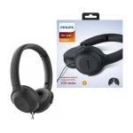 Philips TPV UH 201 BK - Auscultadores - Auscultadores