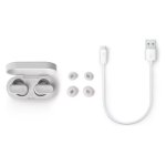 Philips TPV UH 201 BK - Auscultadores - Auscultadores