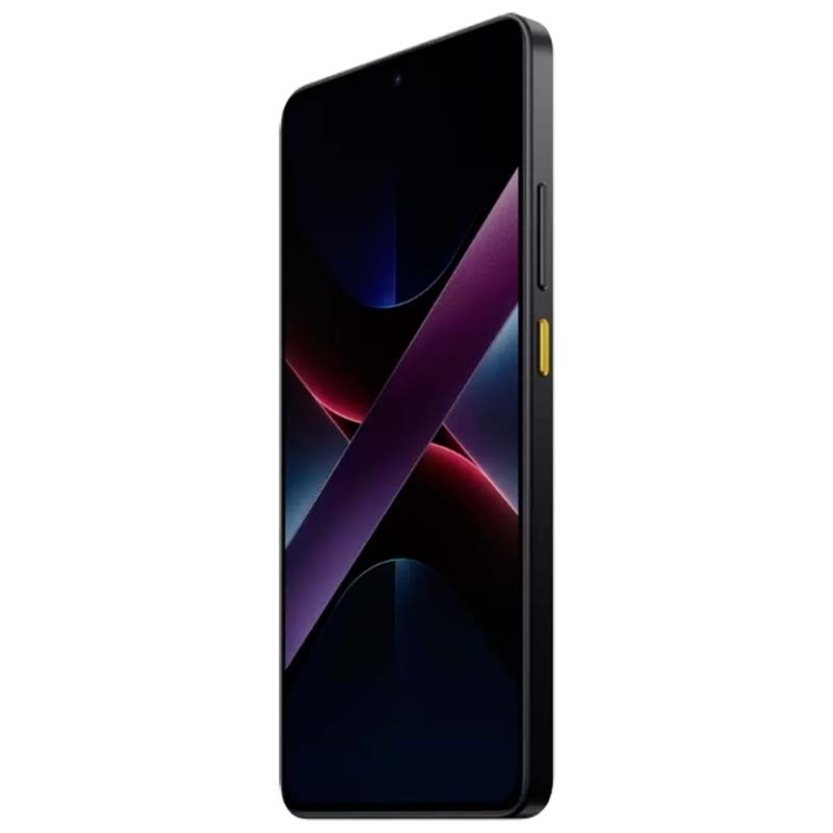 Xiaomi Poco X7 Pro 5G 12GB/256GB Amarelo