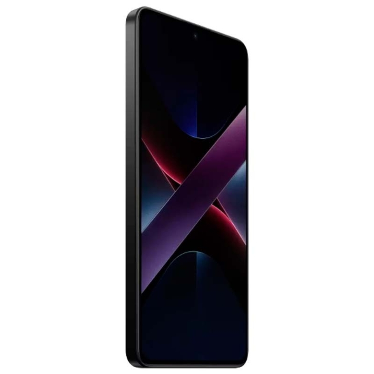 Xiaomi Poco X7 Pro 5G 12GB/256GB Preto