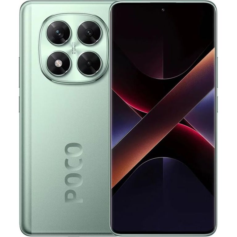 Xiaomi Poco X7 5G 12GB/512GB Preto