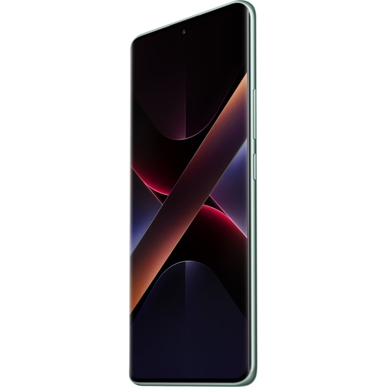 Xiaomi Poco X7 5G 12GB/512GB Preto
