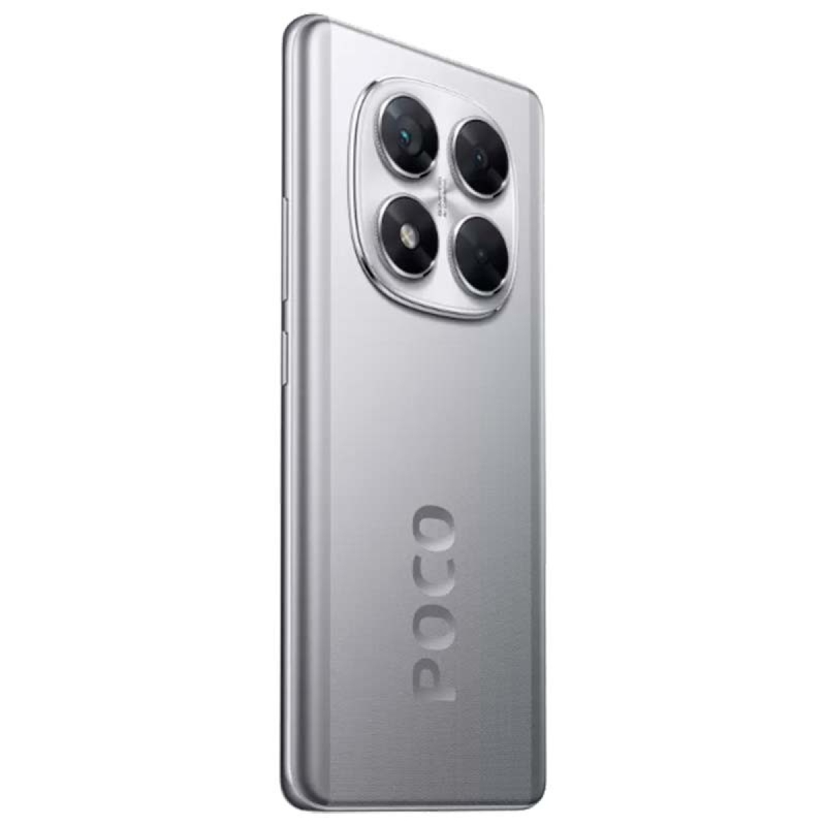 Xiaomi Poco X7 5G 8GB/256GB Prateado