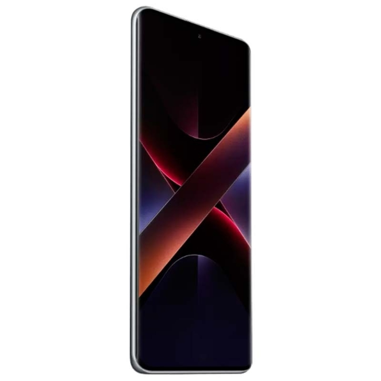 Xiaomi Poco X7 5G 8GB/256GB Prateado