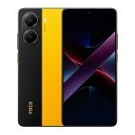Xiaomi Poco X7 Pro 5G 8GB/256GB Amarelo