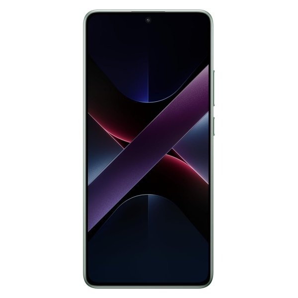 Xiaomi Poco X7 Pro 5G 8GB/256GB Verde