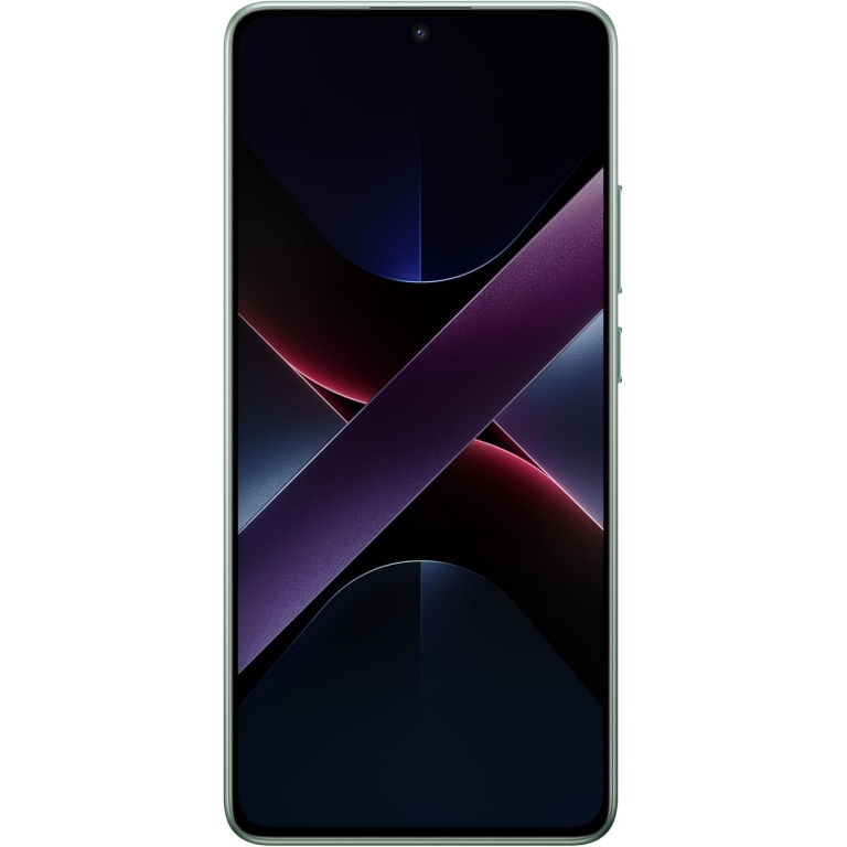 Xiaomi Poco X7 Pro 5G 8GB/256GB Verde