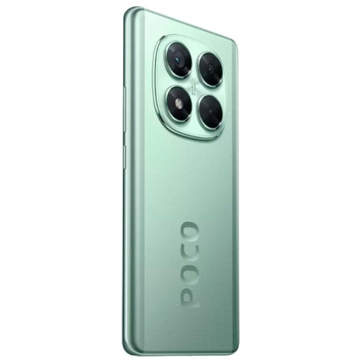 Xiaomi Poco X7 5G 12GB/512GB Verde