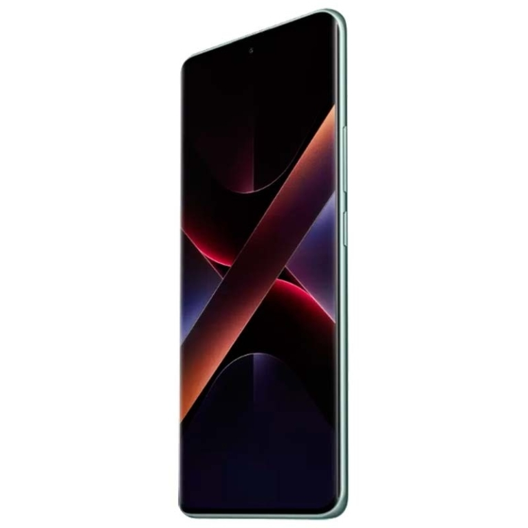 Xiaomi Poco X7 5G 12GB/512GB Verde