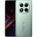 Xiaomi Poco X7 5G 12GB/512GB Verde