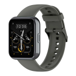 Pulseira de Silicone Realme Watch 3 / 3 Pro