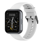 Pulseira de Silicone Realme Watch 3 / 3 Pro