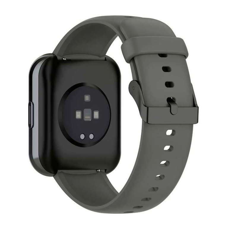 Pulseira de Silicone Realme Watch 3 / 3 Pro