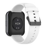 Pulseira de Silicone Realme Watch 3 / 3 Pro