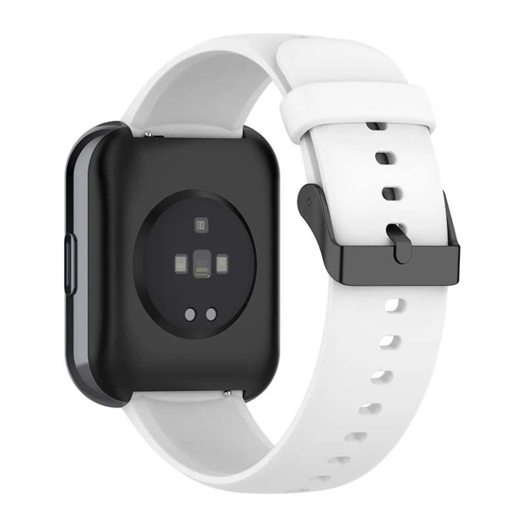 Pulseira de Silicone Realme Watch 3 / 3 Pro