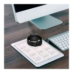 Pulseira de Silicone Realme Watch 3 / 3 Pro