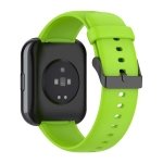 Pulseira de Silicone Realme Watch 3 / 3 Pro Lima