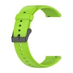 Pulseira de Silicone Realme Watch 3 / 3 Pro Lima