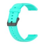 Pulseira de Silicone Realme Watch 3 / 3 Pro Turquesa