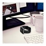 Pulseira de Silicone Realme Watch 3 / 3 Pro Turquesa