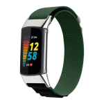 Pulseira Fitbit Charge 5 / Charge 6 Nylon